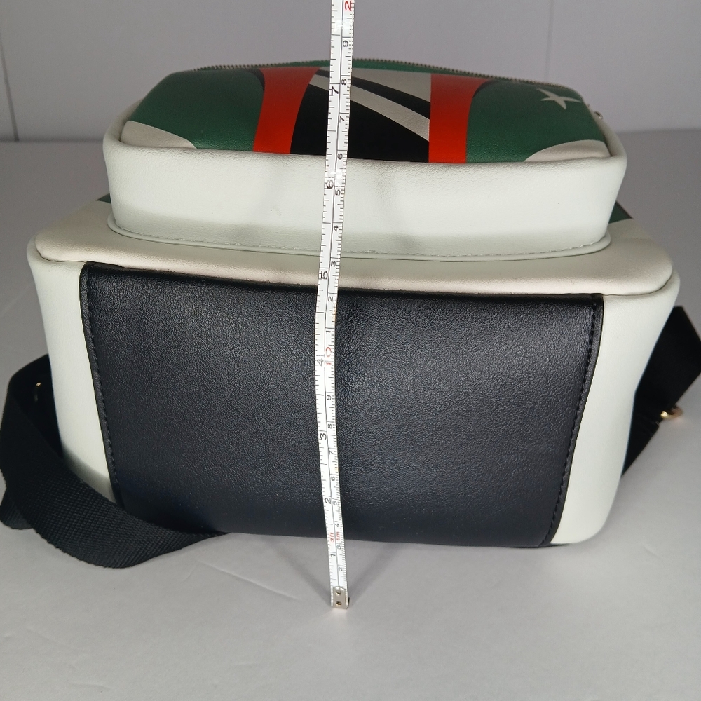 Star Wars Multicolor Backpack - Picture 7 of 11